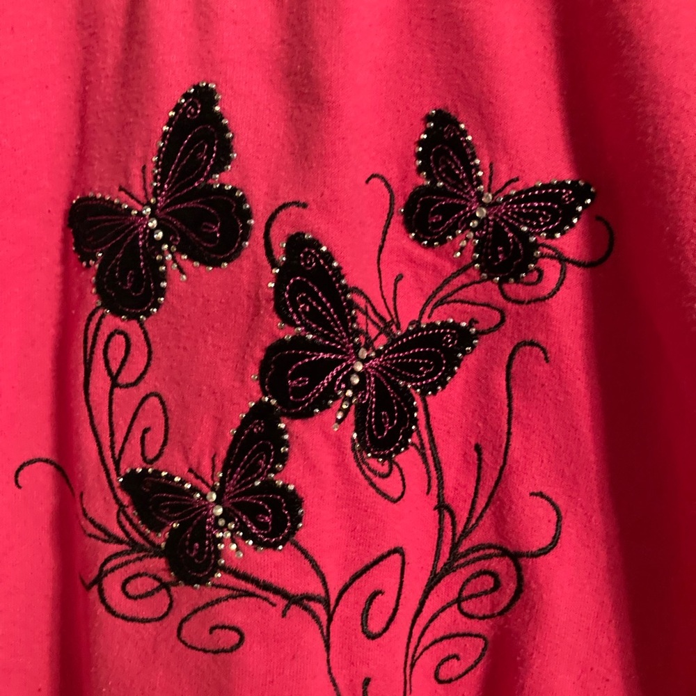 Sweatshirt - Picture 3 of 4